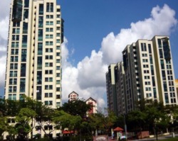 Chestervale (D23), Condominium #161236242